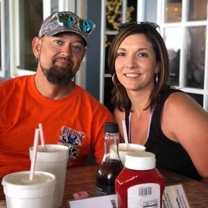 Meet your Posher, Walter